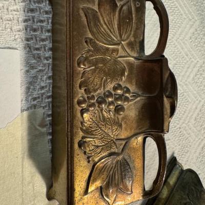 Brass Items