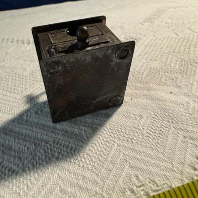 Brass Items