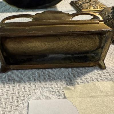 Brass Items
