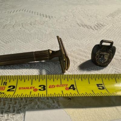 Brass Items