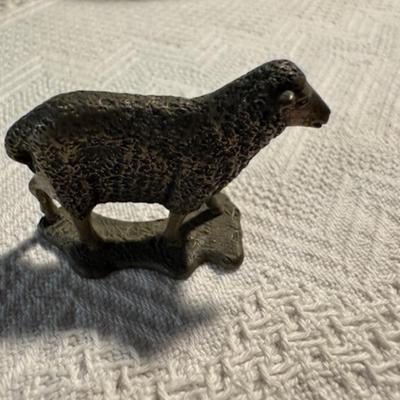 Brass Items