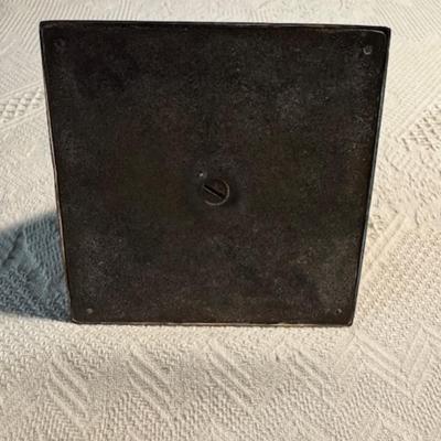 Brass Items