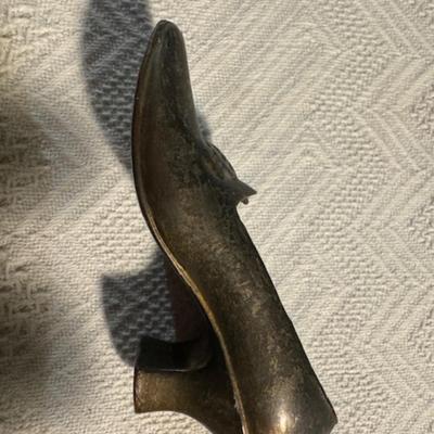 Brass Items