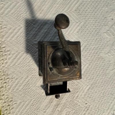 Brass Items