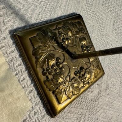Brass Items