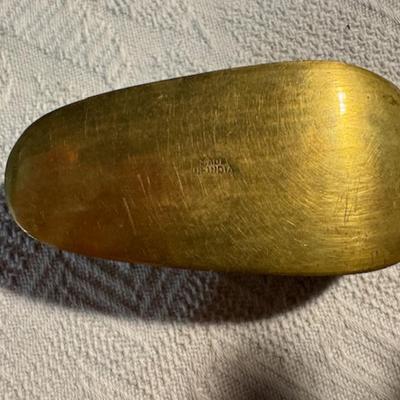 Brass Items