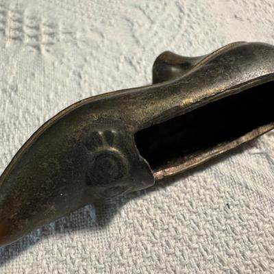 Brass Items