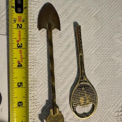 Brass Items