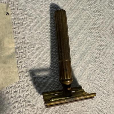 Brass Items