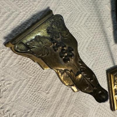 Brass Items
