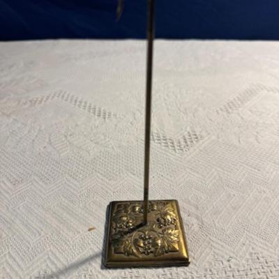 Brass Items