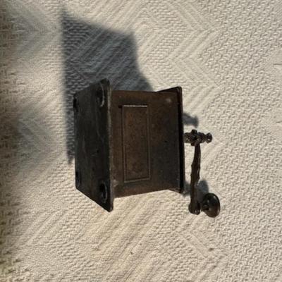 Brass Items