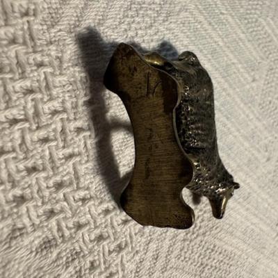 Brass Items