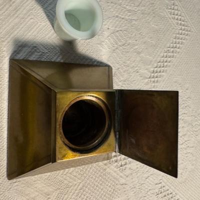 Brass Items