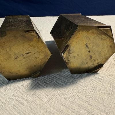 Brass Items