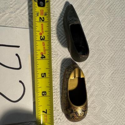 Brass Items