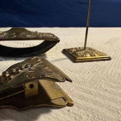 Brass Items