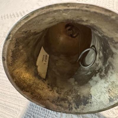 Brass Items
