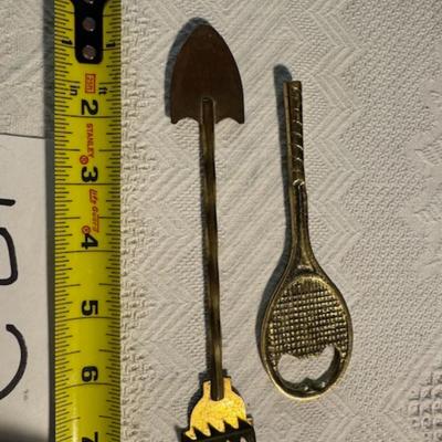 Brass Items