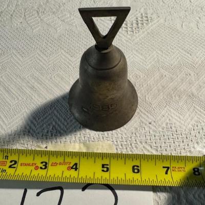 Brass Items