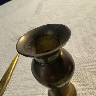 Brass Items