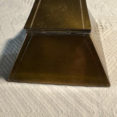Brass Items