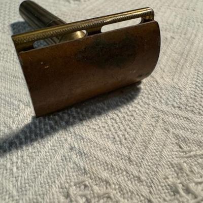 Brass Items