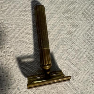 Brass Items