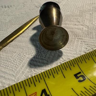 Brass Items