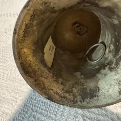 Brass Items