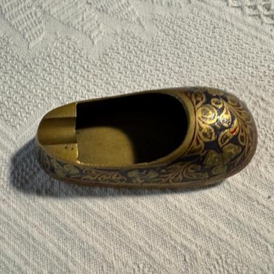 Brass Items
