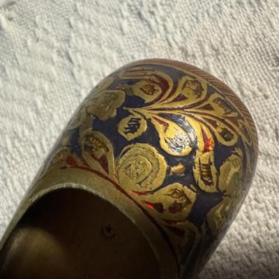 Brass Items