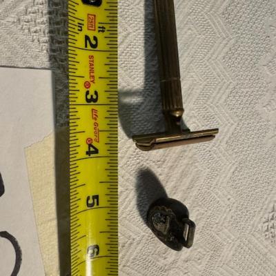 Brass Items