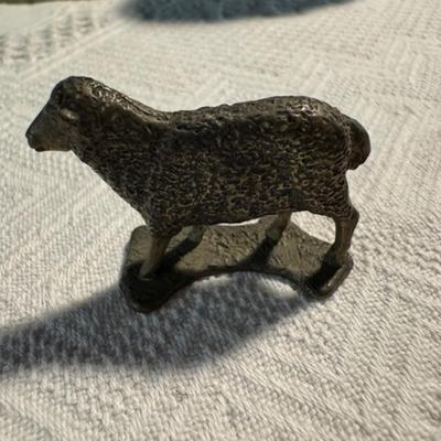 Brass Items