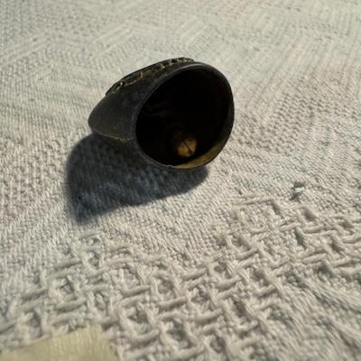 Brass Items