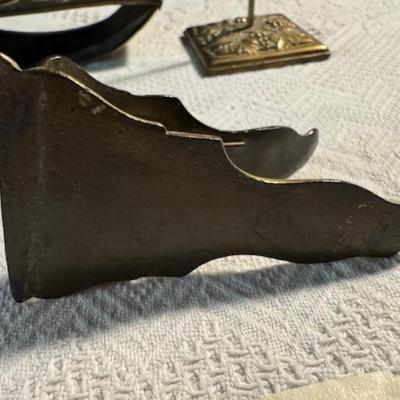 Brass Items