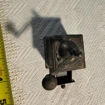 Brass Items
