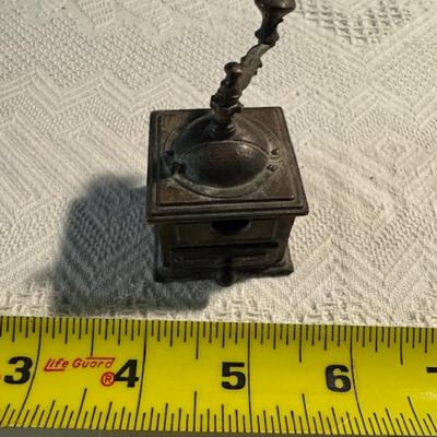 Brass Items