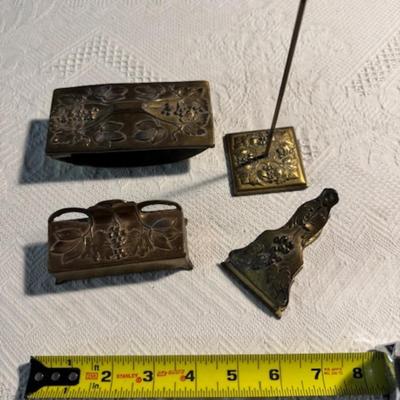 Brass Items