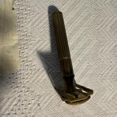 Brass Items
