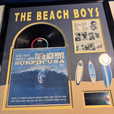 Beach Boys