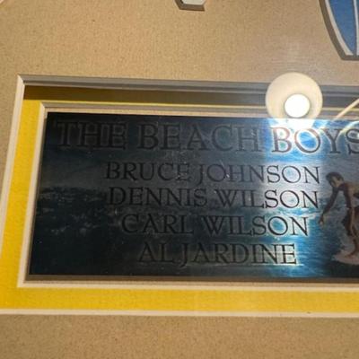 Beach Boys