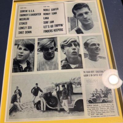 Beach Boys