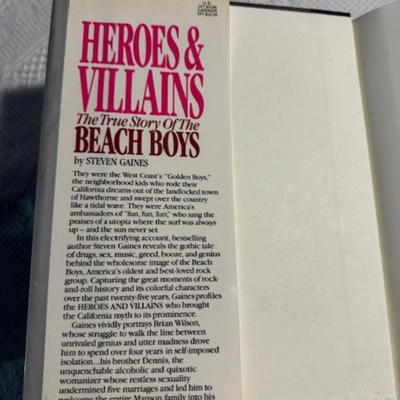 Beach Boys