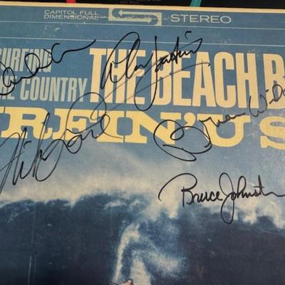 Beach Boys