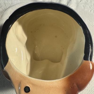 Pinocchio Cookie Jar