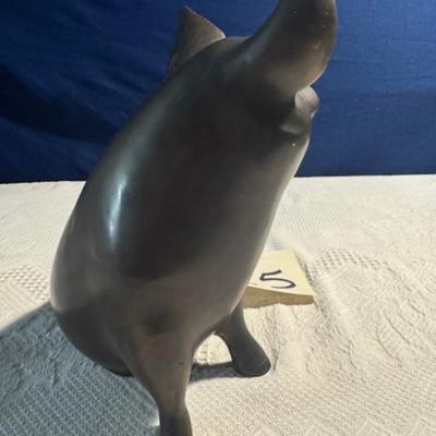 Pig Figurines