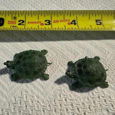 Turtles