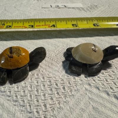 Turtles