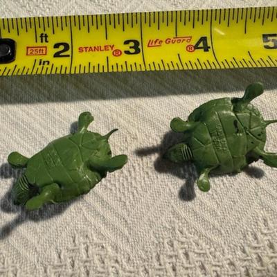 Turtles